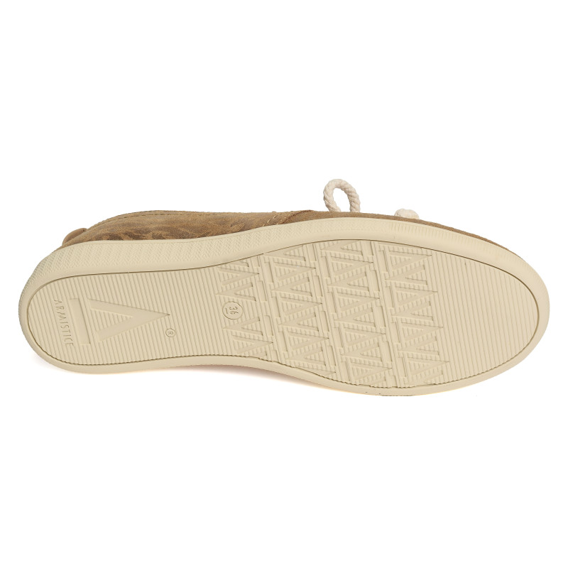STONE ONE W Taupe, Chaussures basses Armistice