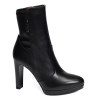 10985 Noir, Bottines NeroGiardini
