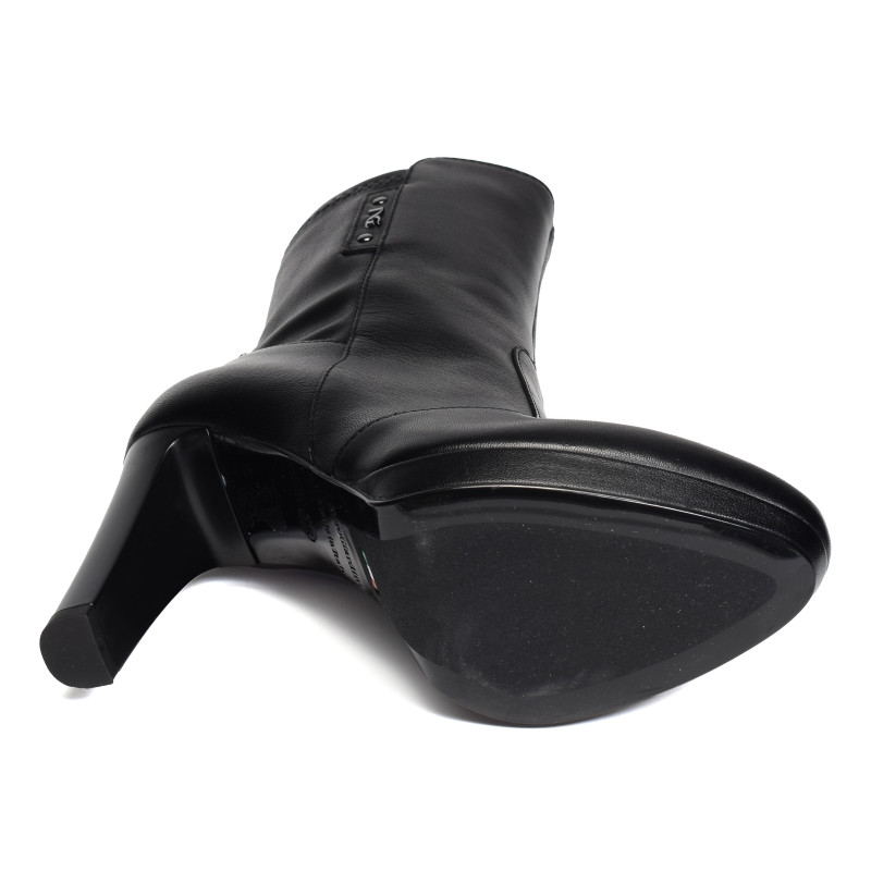10985 Noir, Bottines NeroGiardini