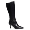 10835 Noir, Bottes NeroGiardini