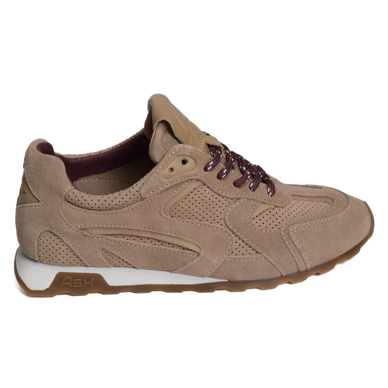 KASAR Noisette, Baskets running Ash