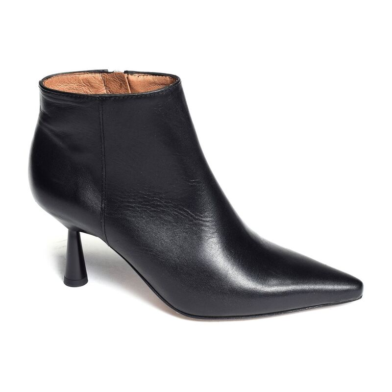 RUTH 22591 Noir, Bottines Angel Alarcón
