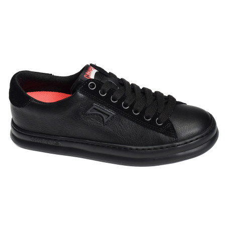 RUNNER FOU K201855 Noir, Sneakers basses Camper