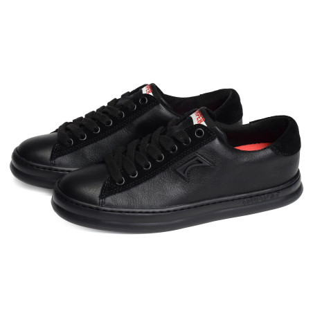 RUNNER FOU K201855 Noir, Sneakers basses Camper