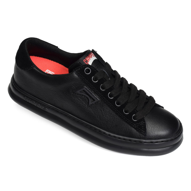 RUNNER FOU K201855 Noir, Sneakers basses Camper