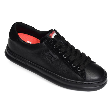RUNNER FOU K201855 Noir, Sneakers basses Camper