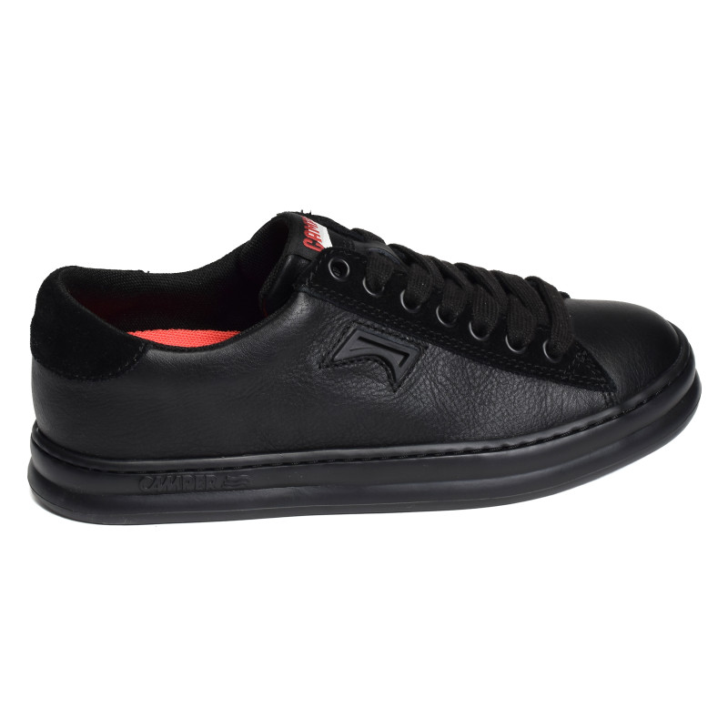 RUNNER FOU K201855 Noir, Sneakers basses Camper