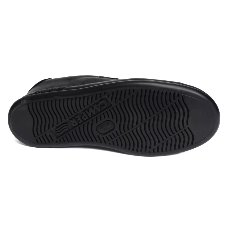 RUNNER FOU K201855 Noir, Sneakers basses Camper