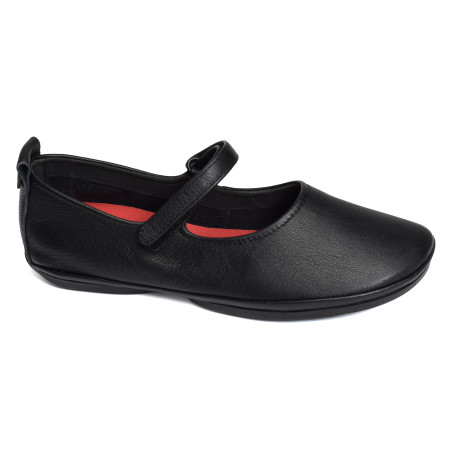 RIGHT NINA K201365 Noir, Babies Camper