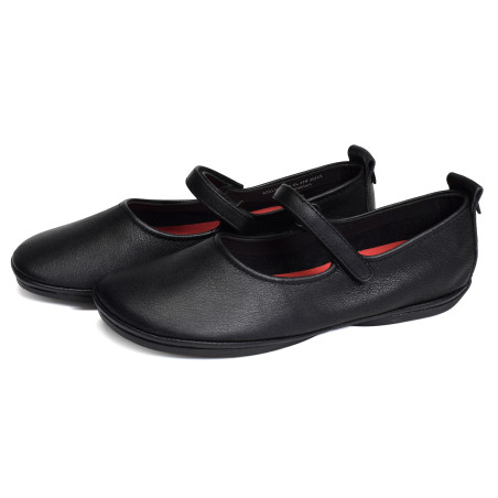 RIGHT NINA K201365 Noir, Babies Camper
