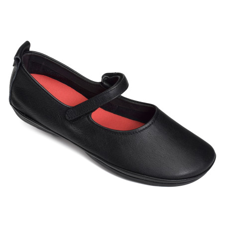 RIGHT NINA K201365 Noir, Babies Camper