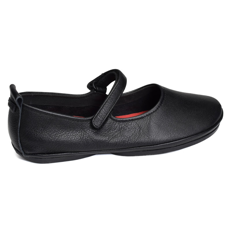 RIGHT NINA K201365 Noir, Babies Camper