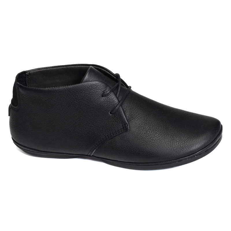 RIGHT NINA K400221 Noir, Bottillons Camper