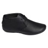 RIGHT NINA K400221 Noir, Bottillons Camper