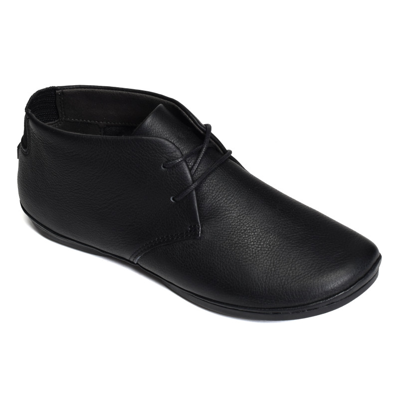 RIGHT NINA K400221 Noir, Bottillons Camper