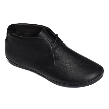 RIGHT NINA K400221 Noir, Bottillons Camper
