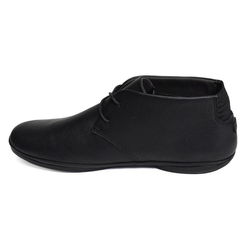 RIGHT NINA K400221 Noir, Bottillons Camper