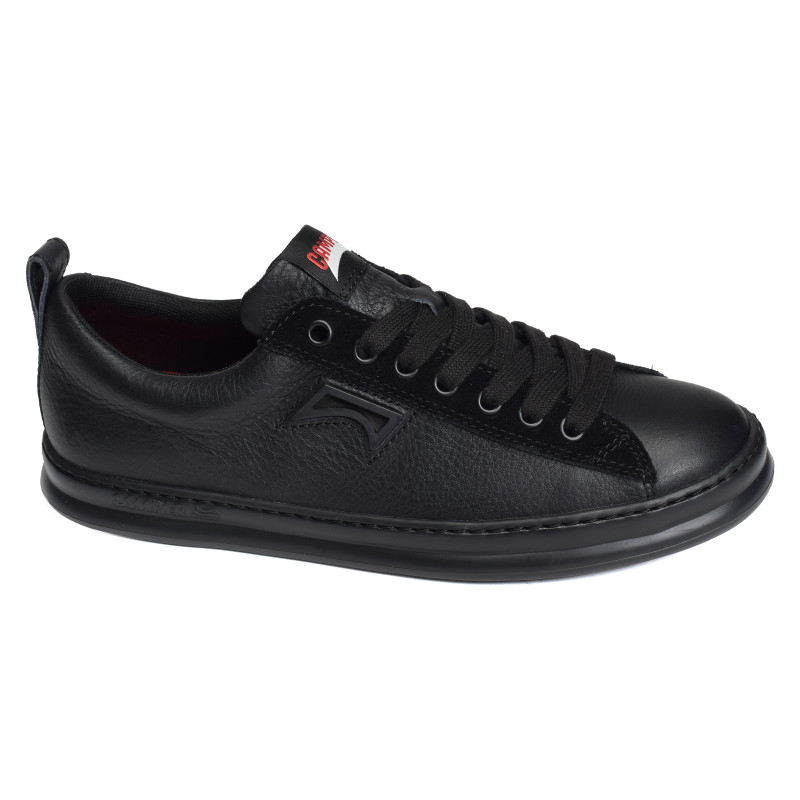 RUNNER FOU K101052 Noir, Sneakers basses Camper