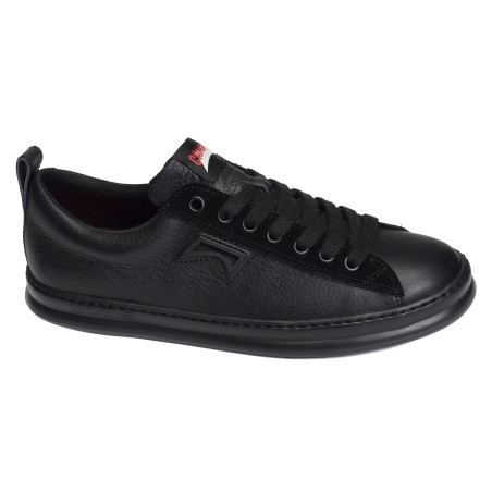 RUNNER FOU K101052 Noir, Sneakers basses Camper