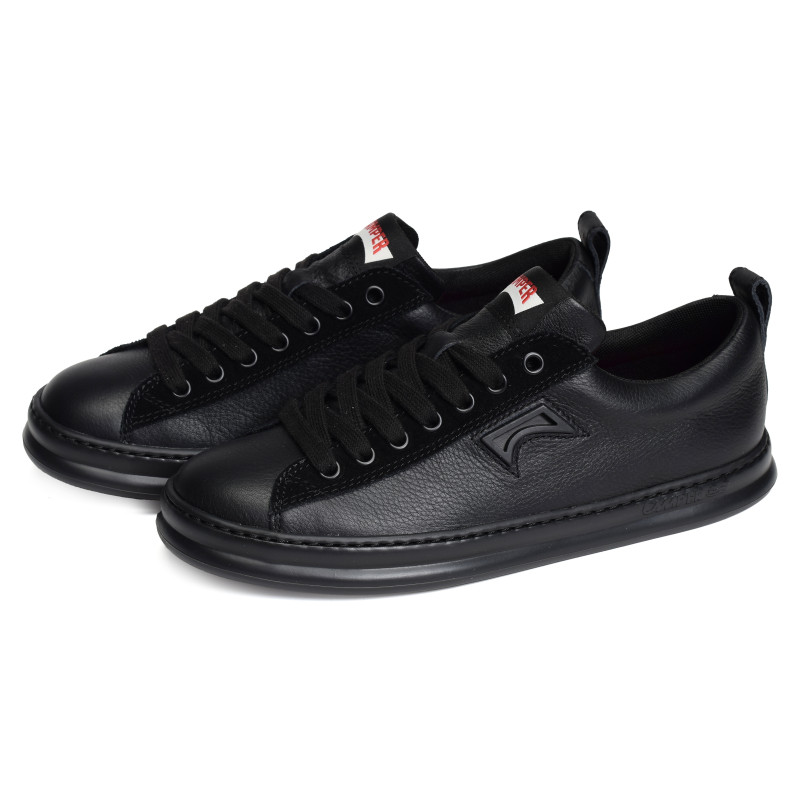 RUNNER FOU K101052 Noir, Sneakers basses Camper