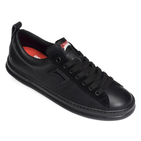 RUNNER FOU K101052 Noir, Sneakers basses Camper