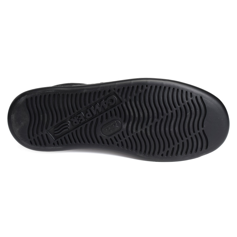 RUNNER FOU K101052 Noir, Sneakers basses Camper