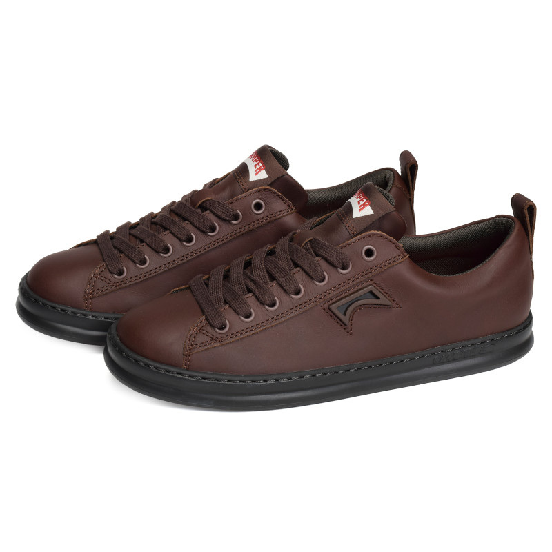 RUNNER FOU K101052 Marron, Sneakers basses Camper