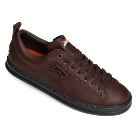 RUNNER FOU K101052 Marron, Sneakers basses Camper