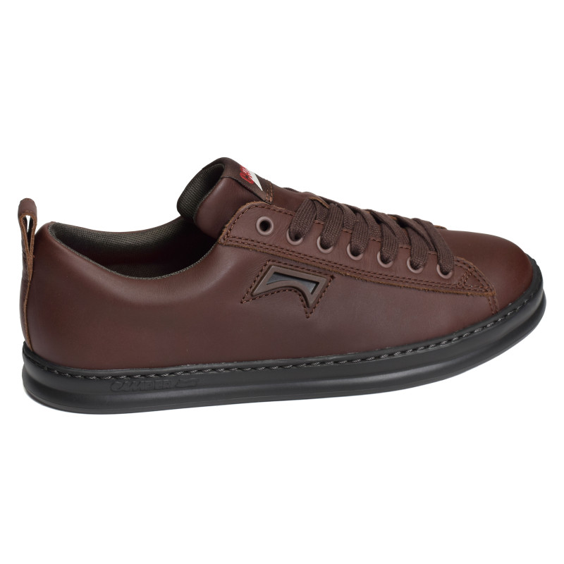 RUNNER FOU K101052 Marron, Sneakers basses Camper