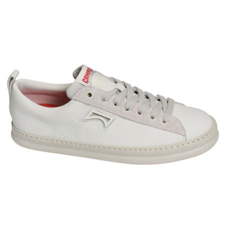 RUNNER FOU K101052 Blanc Gris, Sneakers basses Camper