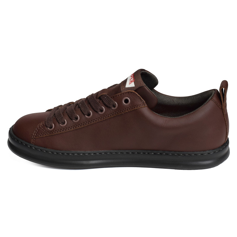 RUNNER FOU K101052 Marron, Sneakers basses Camper