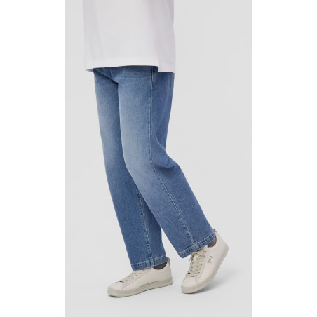 RUNNER FOU K101052 Blanc Gris, Sneakers basses Camper
