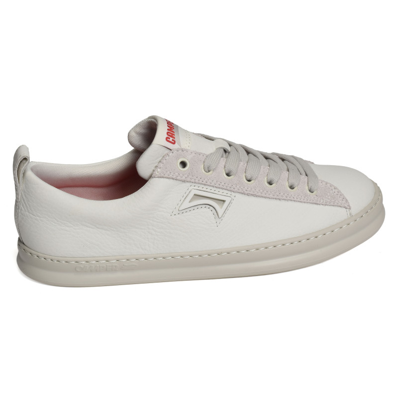 RUNNER FOU K101052 Blanc Gris, Sneakers basses Camper