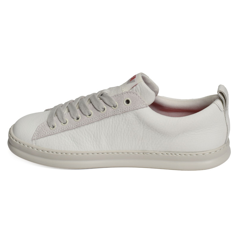 RUNNER FOU K101052 Blanc Gris, Sneakers basses Camper