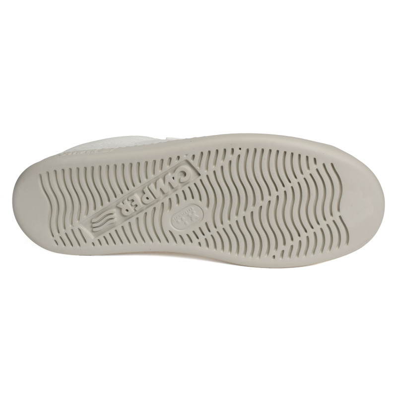 RUNNER FOU K101052 Blanc Gris, Sneakers basses Camper