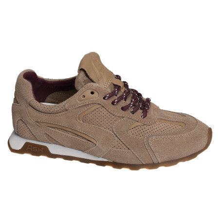 KASAR Noisette, Baskets running Ash