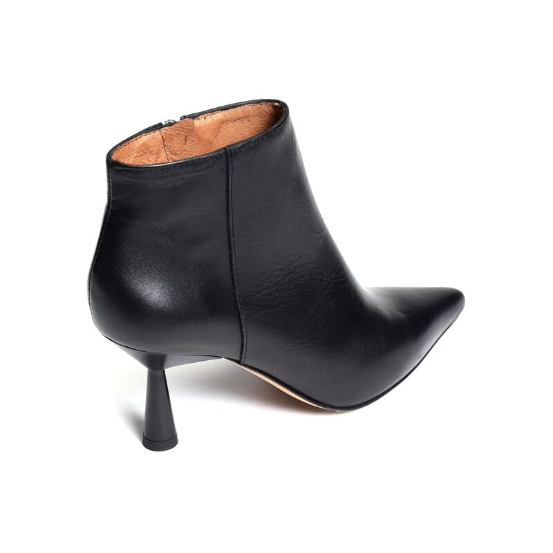 RUTH 22591 Noir, Bottines Angel Alarcón