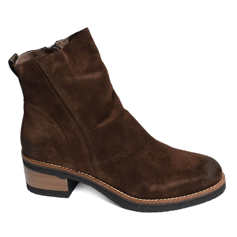 CASA Chocolat, Bottines MKD