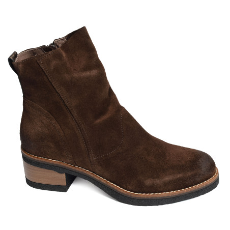 CASA Chocolat, Bottines MKD
