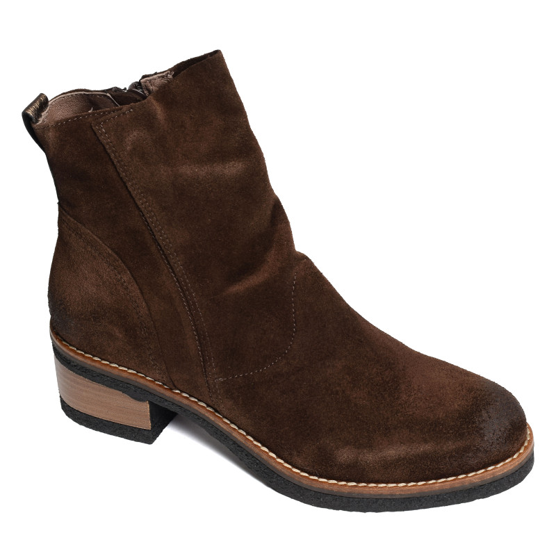 CASA Chocolat, Bottines MKD
