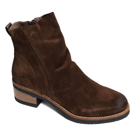 CASA Chocolat, Bottines MKD