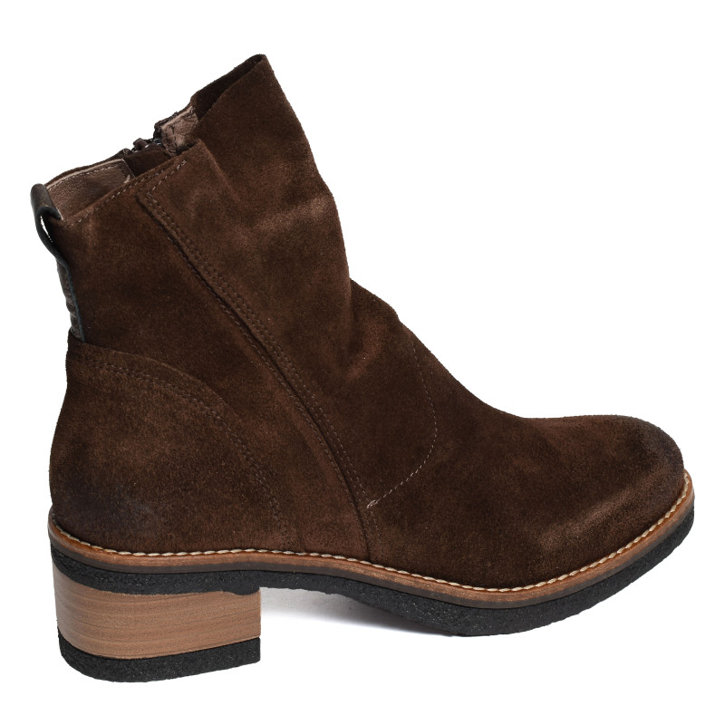 CASA Chocolat, Bottines MKD