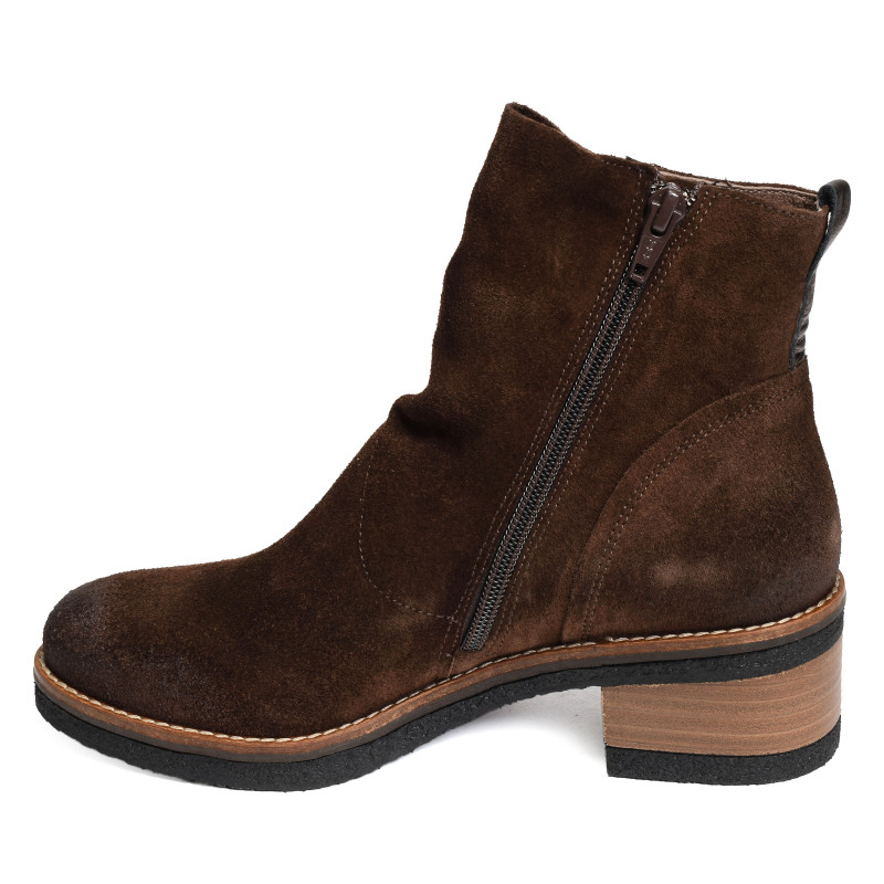 CASA Chocolat, Bottines MKD