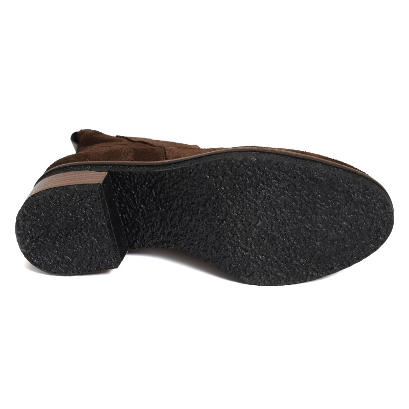 CASA Chocolat, Bottines MKD