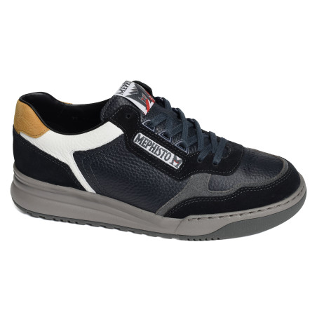 NORWIN Marine, Sneakers basses Mephisto
