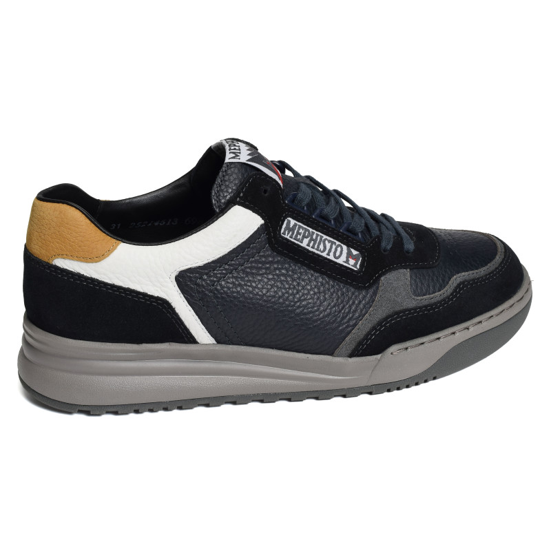 NORWIN Marine, Sneakers basses Mephisto