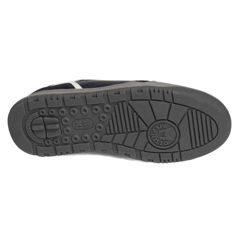 NORWIN Marine, Sneakers basses Mephisto