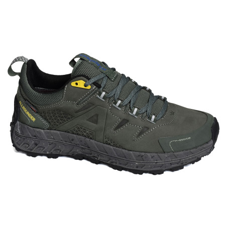 X TIRE TEX Kaki, Baskets running Mephisto