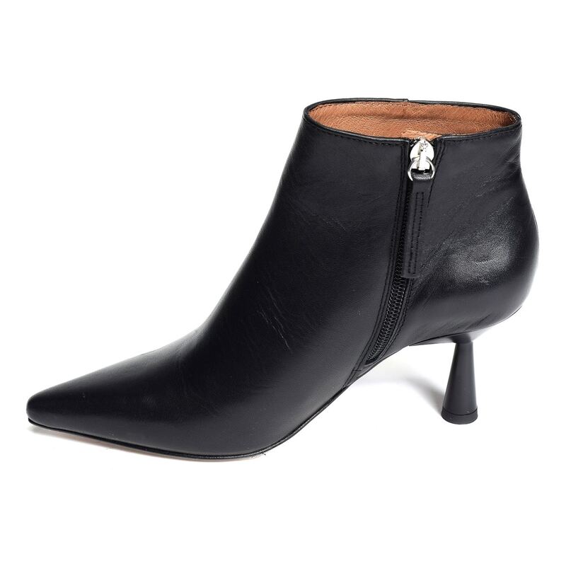 RUTH 22591 Noir, Bottines Angel Alarcón