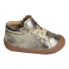 PLUM LACE Platine, Chaussures à Lacets Shoopom